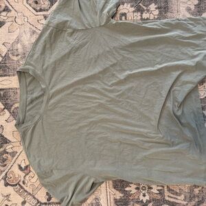 Abercrombie & Fitch Green Women's Top